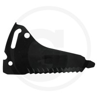 GRANIT Nóż 52502-060761F - 52502-060761F - Sklep rolniczy PoltechParts
