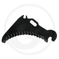 GRANIT Nóż 52502-112586F - 52502-112586F - Sklep rolniczy PoltechParts