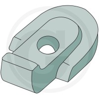 GRANIT Zacisk 5250616720 - 5250616720 - Sklep rolniczy PoltechParts