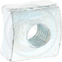 GRANIT Nakrętka wklęsła 5250673360 - 5250673360 - Sklep rolniczy PoltechParts