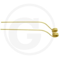GRANIT Palec zgrabiarki pokosowej 52515323… | poltechparts.pl