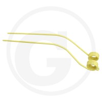 GRANIT Palec zgrabiarki pokosowej 52515364… | poltechparts.pl