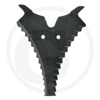 GRANIT Nóż 52550436501F - 52550436501F - Sklep rolniczy PoltechParts