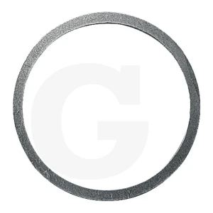 Pierścień uszczelniający z aluminium 500100450