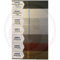 WEICON Mosiądz w sprayu 50011102400 - 50011102400 - Sklep rolniczy PoltechParts