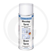 WEICON Mosiądz w sprayu 50011102400 - 50011102400 - Sklep rolniczy PoltechParts
