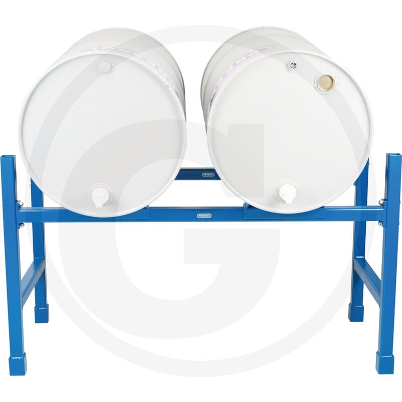 Pressol Regał na beczki 50019815 - Sklep PoltechParts