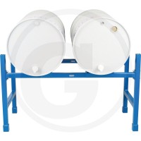 Pressol Regał na beczki 50019815 - Sklep PoltechParts