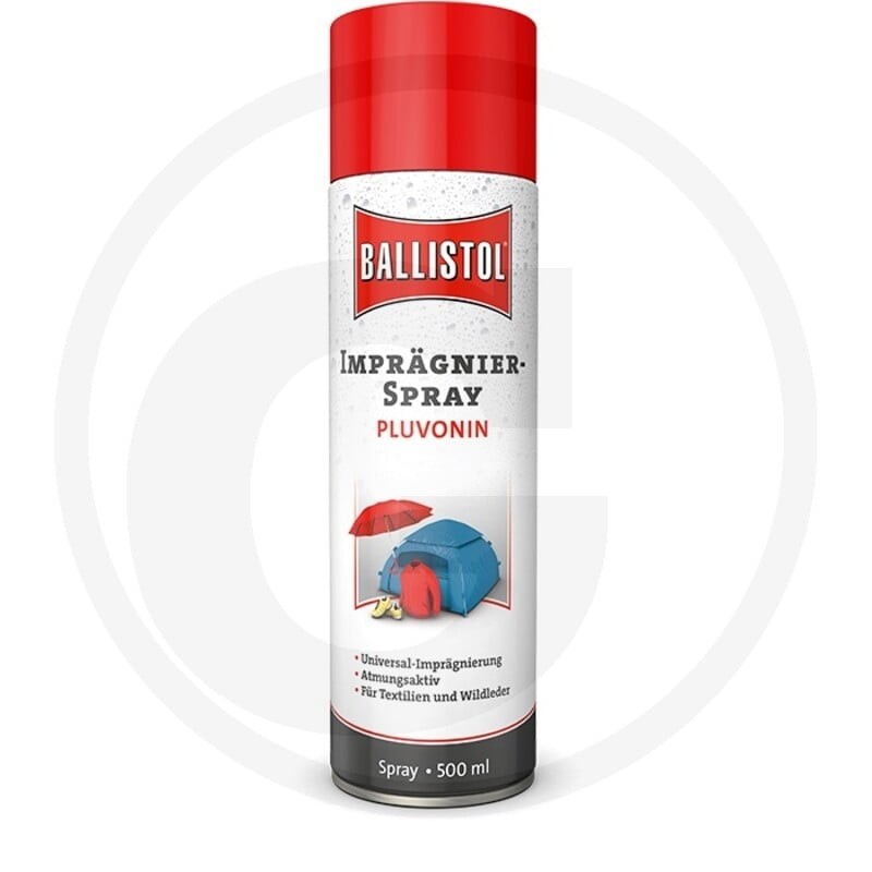 Ballistol Spray do impregnacji Pluvonin 5002501