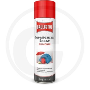 Ballistol Spray do impregnacji Pluvonin 5002501