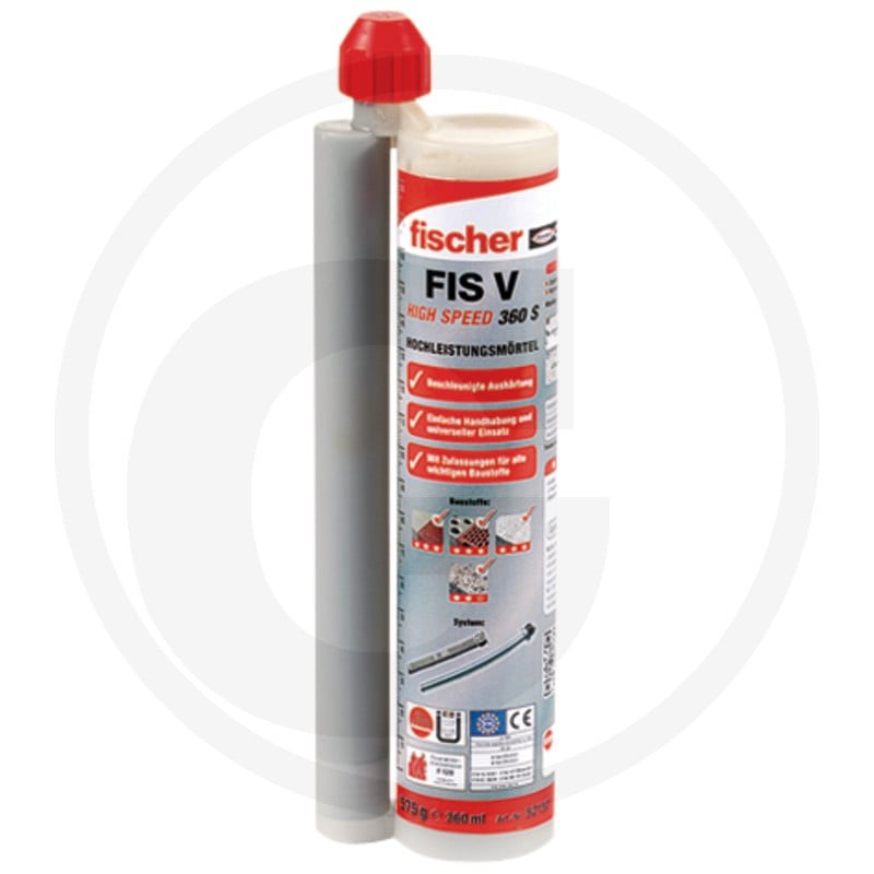Fischer Zaprawa FIS V 487052150