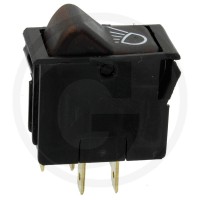 Blister Przełącznik kołyskowy oświetlenia 4990089 - 4990089 - Sklep rolniczy PoltechParts