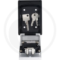 ABUS Szafka na klucze "787" 500100747 - Sklep PoltechParts