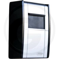 ABUS Szafka na klucze "787" 500100747 - Sklep PoltechParts