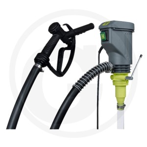 TECALEMIT Pompa elektryczna „Hornet G 40 / 12” 500104438700