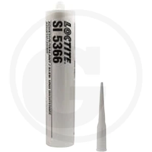 GRANIT LOCTITE SI 5366 CL CR310ML EN 5002063268