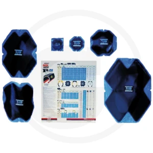 Tip Top DIAGONAL wkład naprawczy PN 023 5005126233