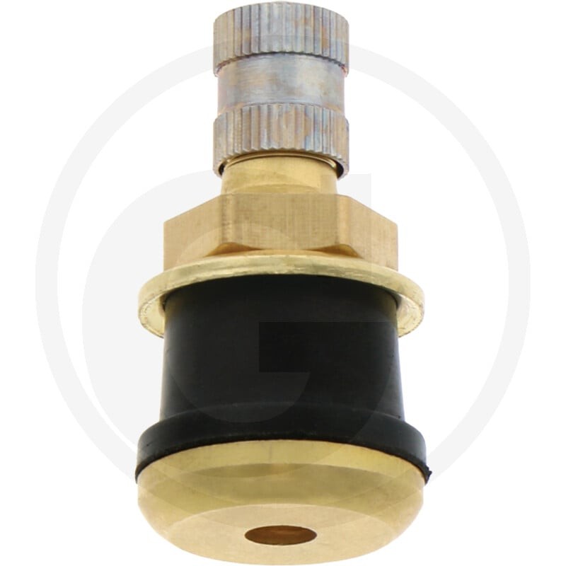 Tip Top Zawór metalowy 5005629716 - 5005629716 - Sklep rolniczy PoltechParts