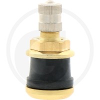 Tip Top Zawór metalowy 5005629716 - 5005629716 - Sklep rolniczy PoltechParts