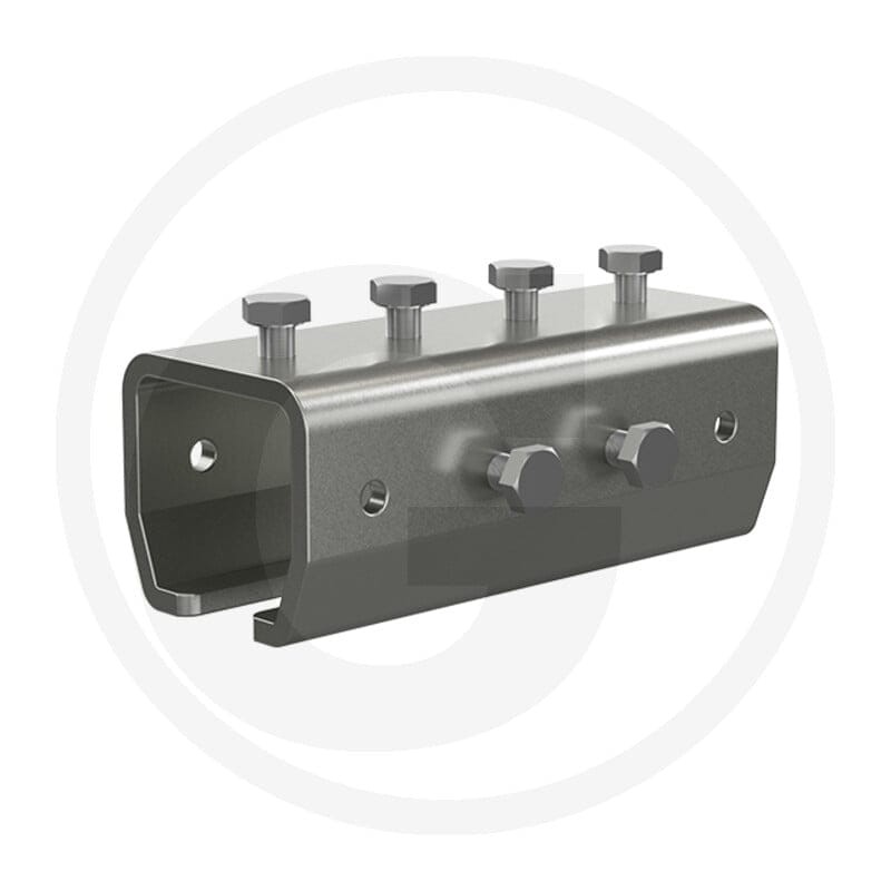 MEA Metal Applications Gniazda łączące 5009031M