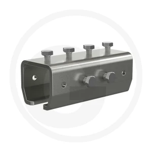 MEA Metal Applications Gniazda łączące 5009031M