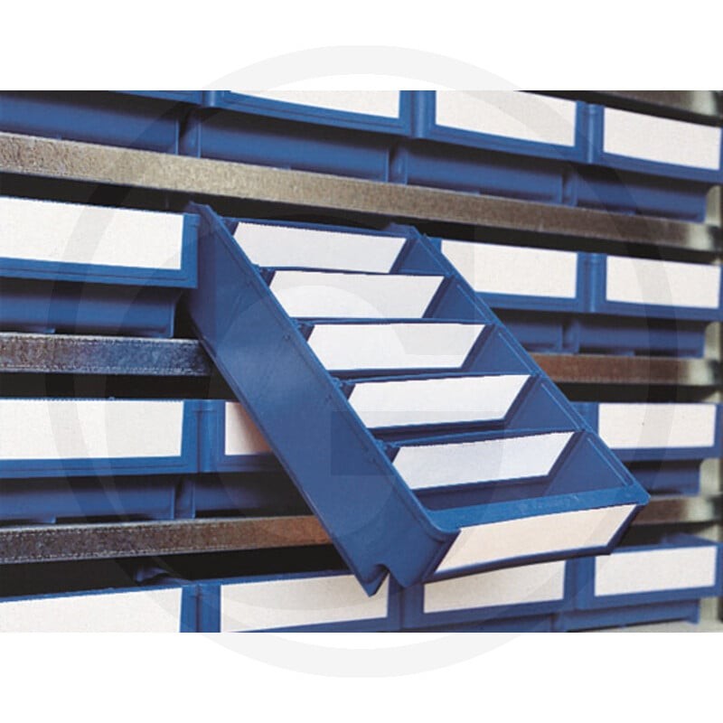 Pojemnik regałowy 5009101760624 | poltechparts.pl