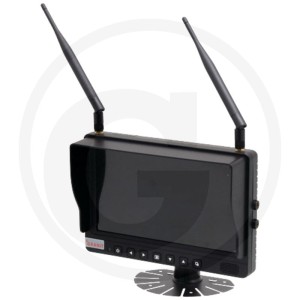 GRANIT Monitor wymienny 9″ 50700314