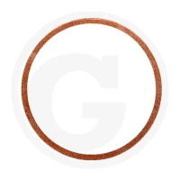 Pierścień uszczelniający miedziany 500100532 - 500100532 - Sklep rolniczy PoltechParts