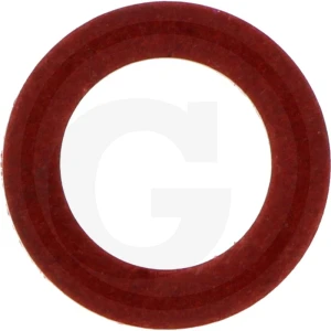 Pierścień uszczelniający z włókna 500101019