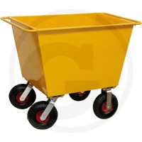 Ravendo Taczka na paszę 500143175 - Sklep PoltechParts