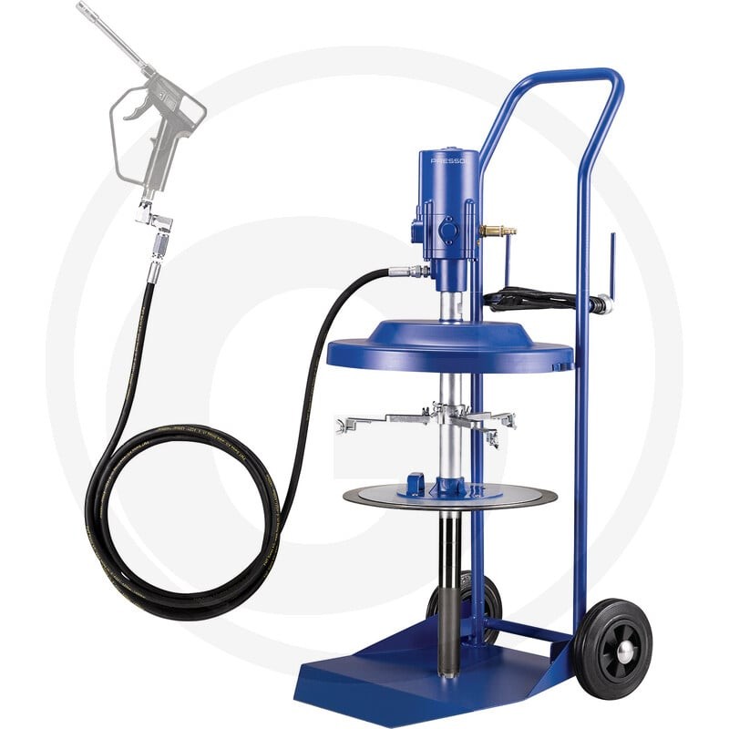 Pressol System smarowania 50019000532