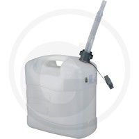 Pressol Kanister na wodę PE, z wylewką, 20 l 50021157 - Sklep PoltechParts