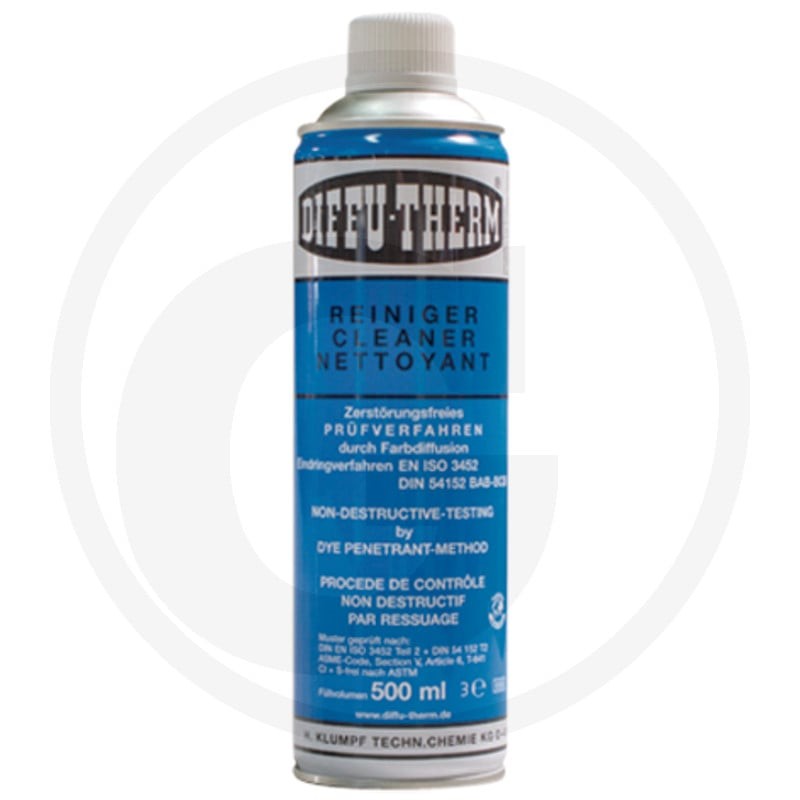Zmywacz Diffutherm 500704300