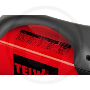 Telwin Spawarka inwertorowa FORCE 145 500815856