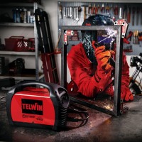 Telwin Spawarka inwertorowa FORCE 145 500… | poltechparts.pl