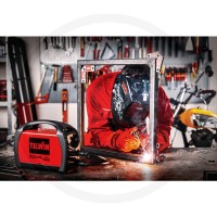 Telwin Spawarka inwertorowa FORCE 145 500… | poltechparts.pl