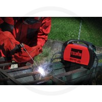 Telwin Spawarka inwertorowa FORCE 145 500… | poltechparts.pl