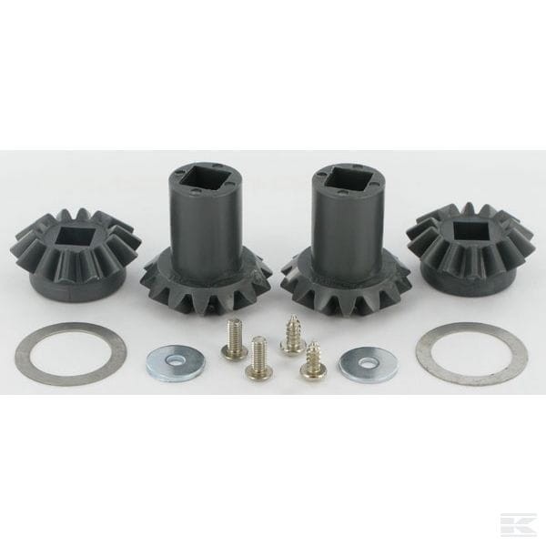 Zestaw naprawczy dozownika do mikrogranul… | poltechparts.pl