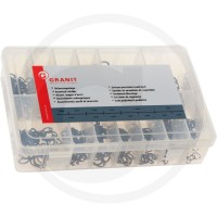 GRANIT Zestaw pierścieni osadczych 50099005 - Sklep PoltechParts
