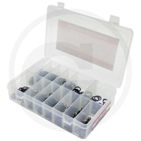 GRANIT Zestaw pierścieni osadczych 50099005 - Sklep PoltechParts