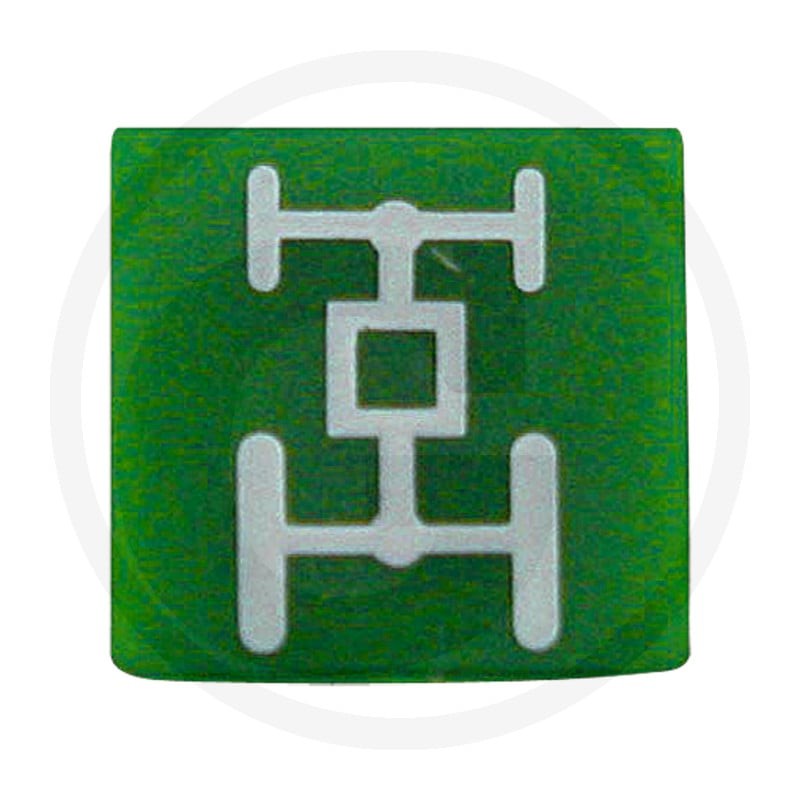 GRANIT symbol 50702032