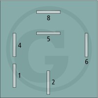 GRANIT Przerywacz kierunkowskazu / elektroniczn 50775605147 - Sklep PoltechParts