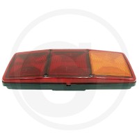 GRANIT Lampa tylna 50783840216 - 50783840216 - Sklep rolniczy PoltechParts