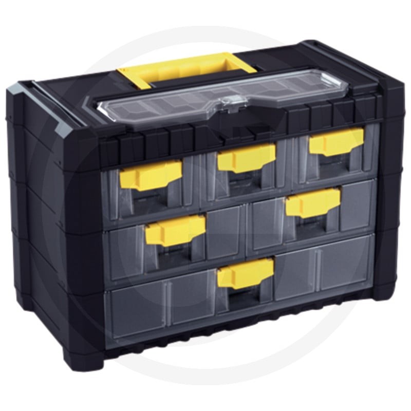 Organizer Multicase cargo 50099083