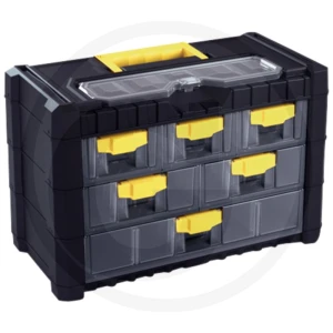 Organizer Multicase cargo 50099084