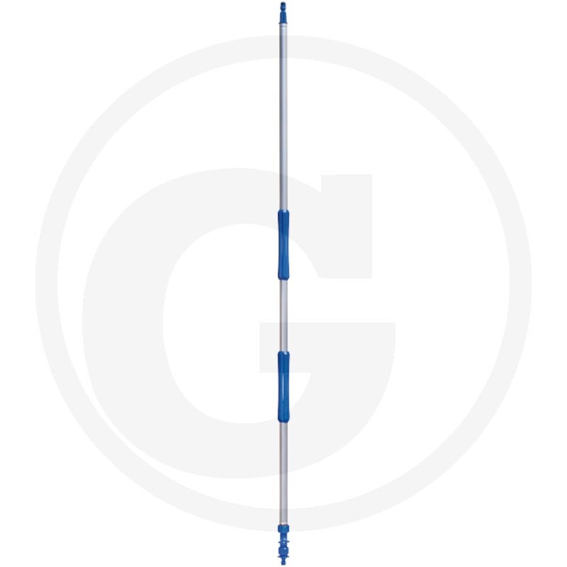 WEYER Pręt przepływowy do wody 150 cm 50099605