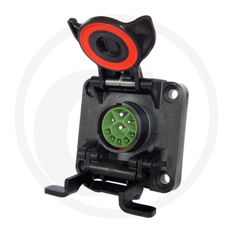 ERICH JAEGER Gniazdo 50706120 - 50706120 - Sklep rolniczy PoltechParts