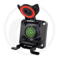 ERICH JAEGER Gniazdo 50706120 - 50706120 - Sklep rolniczy PoltechParts
