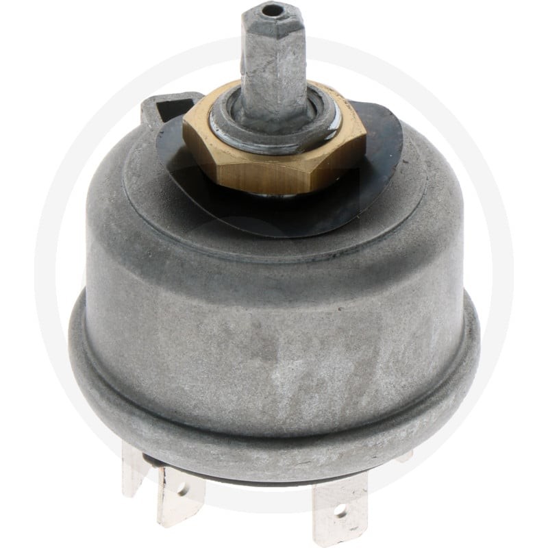 GRANIT Włącznik zapłonu żarowego 50712002