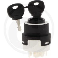 GRANIT Włącznik zapłonu żarowego 50770596034 - 50770596034 - Sklep rolniczy PoltechParts